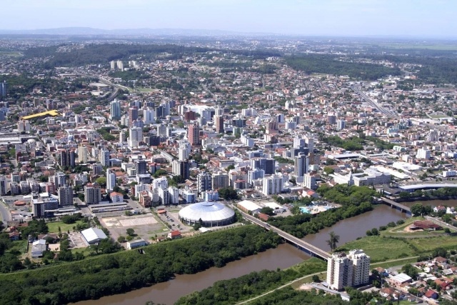 Lugares que valem a pena conhecer em São Leopoldo 