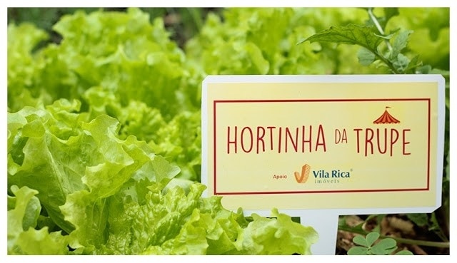 Vila Rica + Órbita da Horta na Trupe dos Chefs